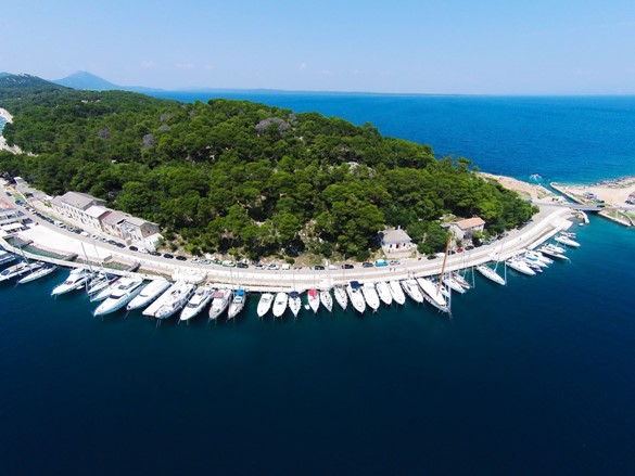 Marina Lošinj