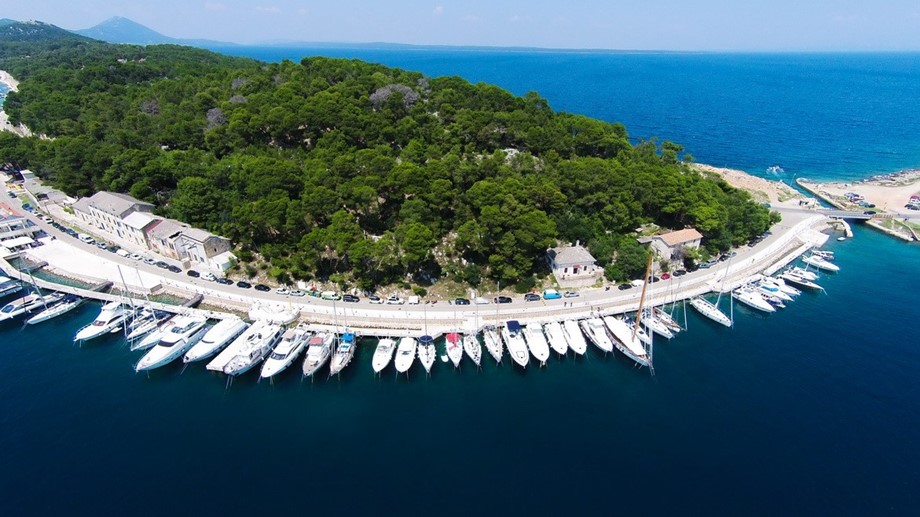 Marina Lošinj