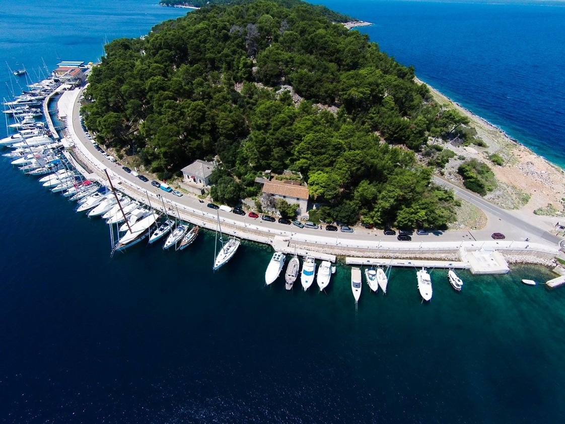 Marina Mali Lošinj