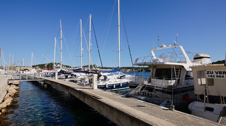 Marina Lošinj