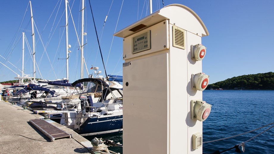 Marina Lošinj