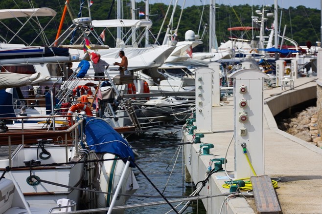 Marina Lošinj