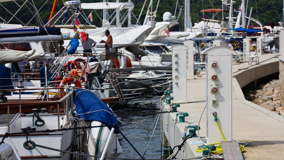 Marina Lošinj