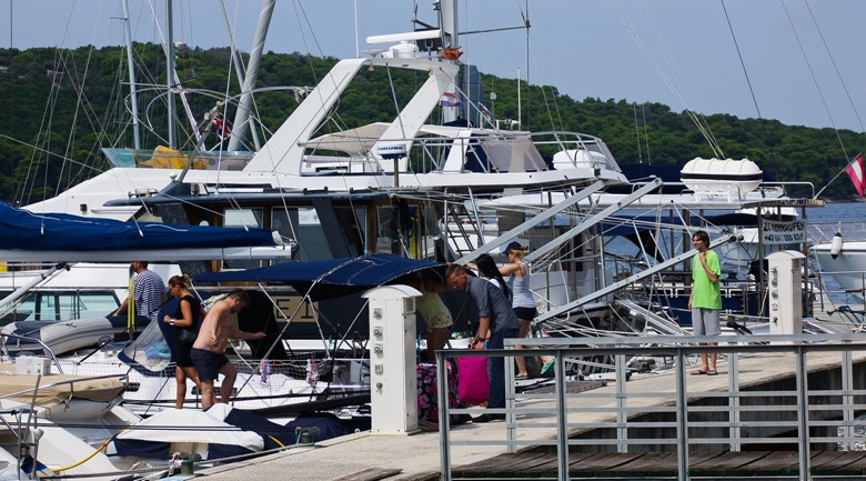 Marina Lošinj