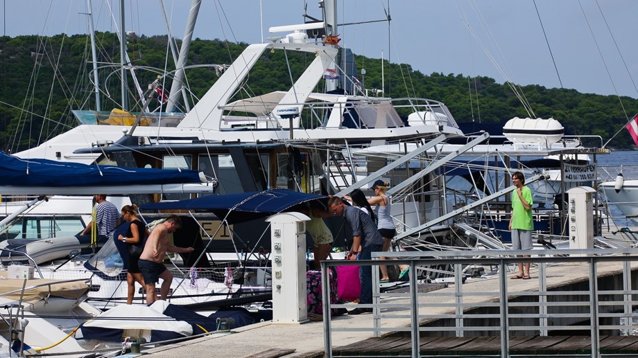 Marina Lošinj