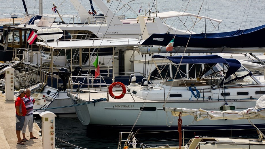 Marina Lošinj