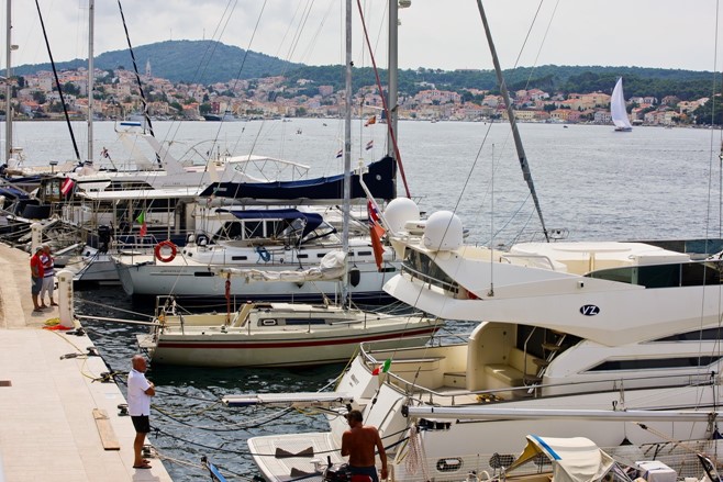 Marina Lošinj