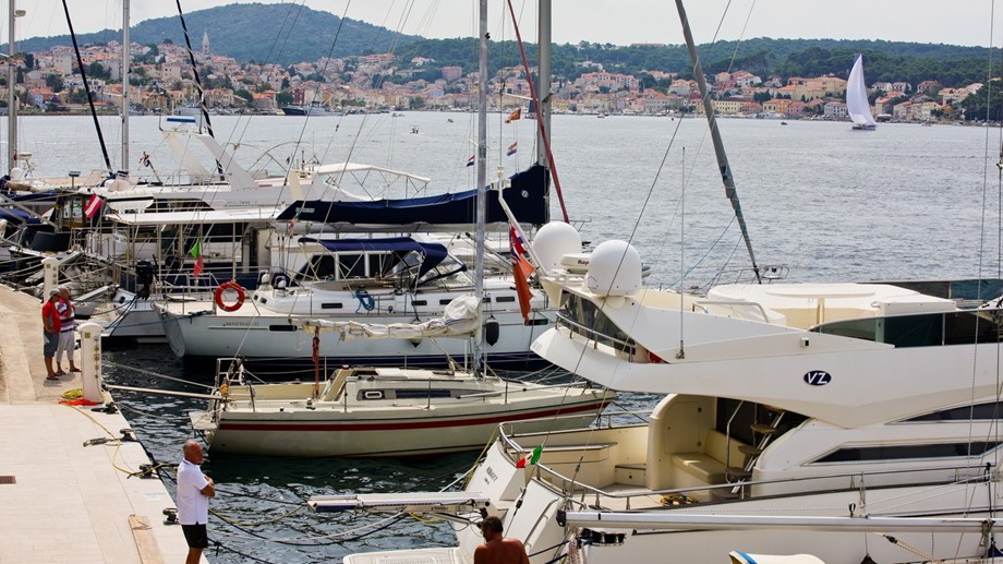Marina Lošinj