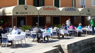 Marina (tavern)