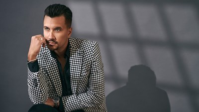 Marko Tolja - Konzerte
