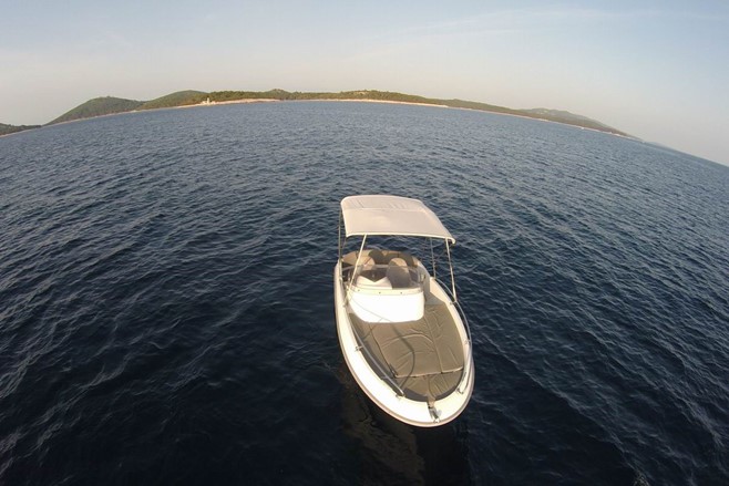 MCP - Motorboat Charter Punat