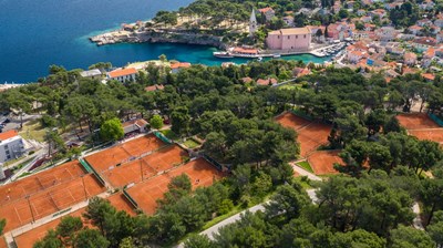 Tennis Europe- Adriatic Cup 2023