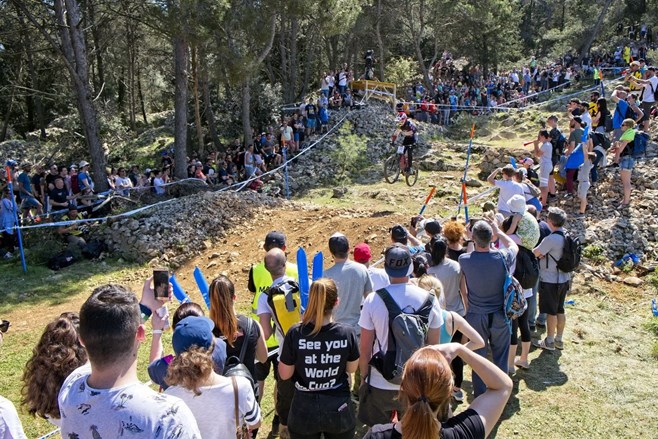 IXS Cup Lošinj 2022