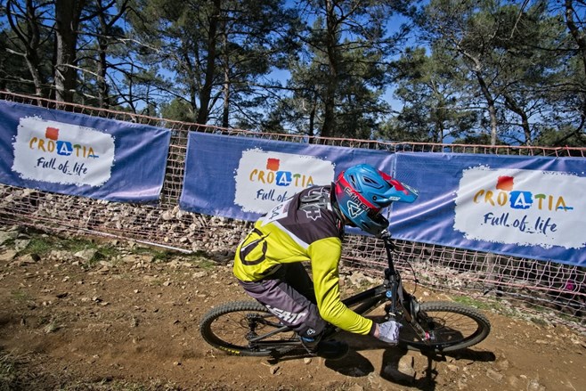 IXS Cup Lošinj 2022