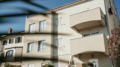 Apartmani Anica