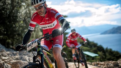 4Islands MTB race