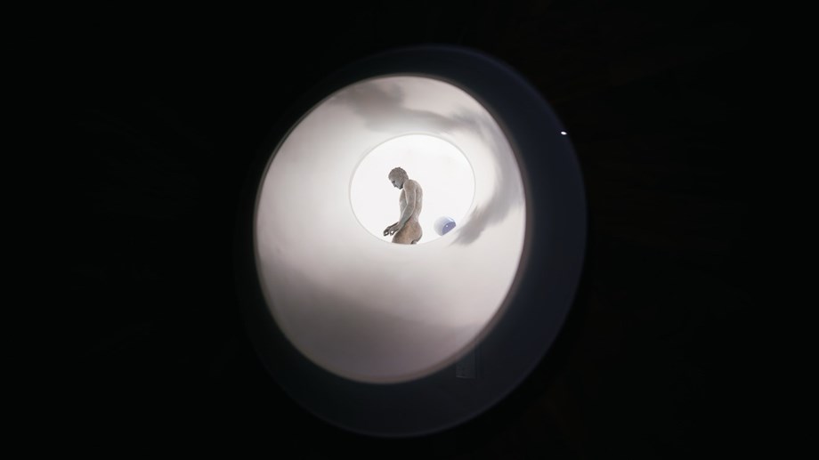 Museum of Apoxyomenos
