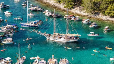 Nautical concert