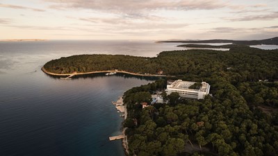 Ein neues Jahr voller Glamour und Genuss - Hotel Bellevue