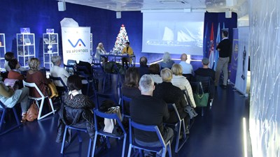 Održana 6. sjednica Skupštine TZG Malog Lošinja