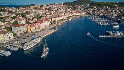 Održana 8.sjednica Skupštine TZG Malog Lošinja