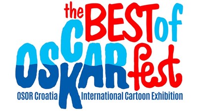 OSCARfest - samostalna izložba