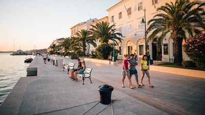 Oslobađanje plaćanja djela turističke pristojbe za 2020. godinu