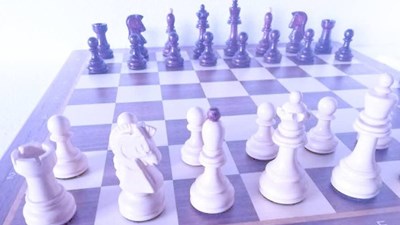 Otvoreni brzopotezni turnir ŠK Lošinj