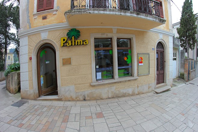 TA Palma