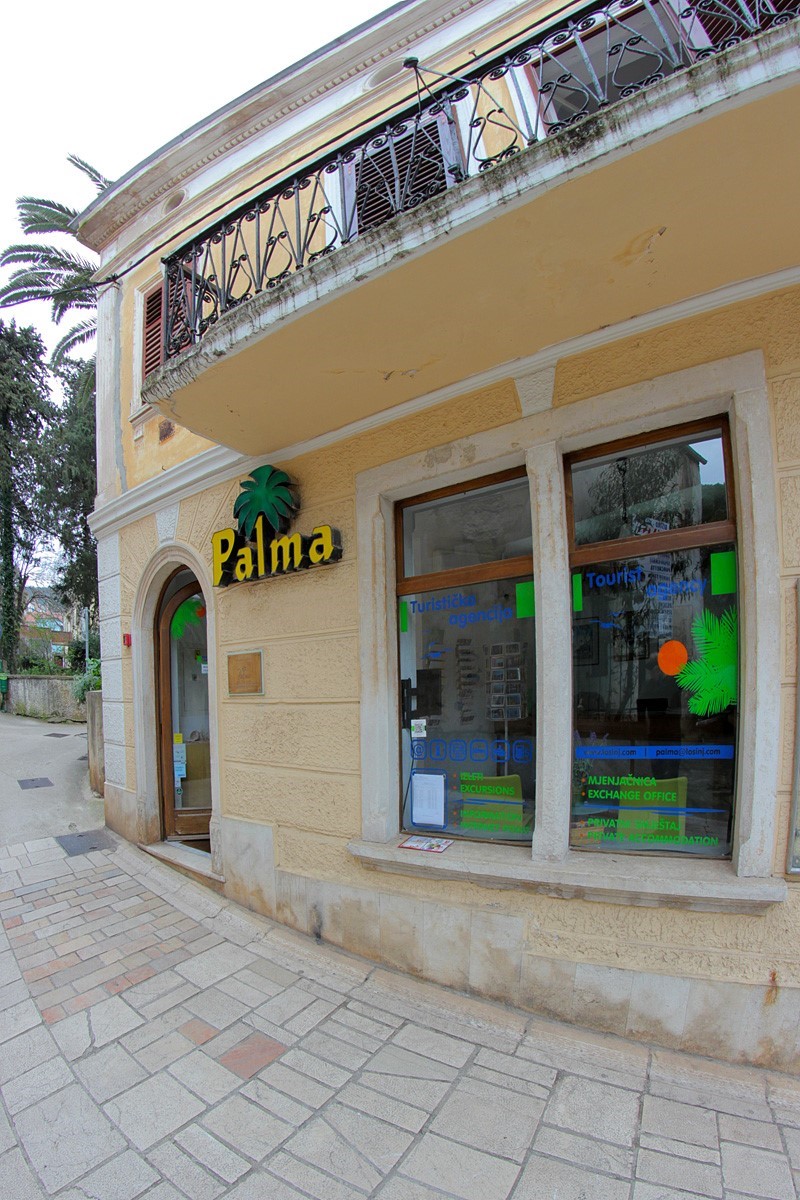 travel agency palma