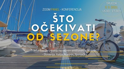 Panel - konferencija: Što očekivati od sezone?