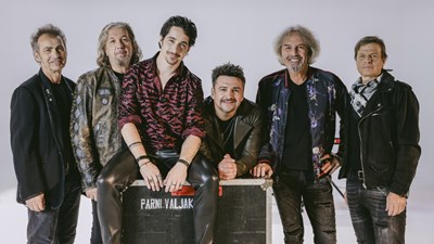Parni Valjak – Concert Celebrating 140 Years of Tourism on Lošinj