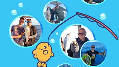 Ribolov z Marijanom – Zimska ponudba