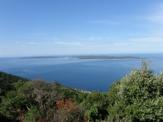 Planinarski dom - Sv. Gavdent