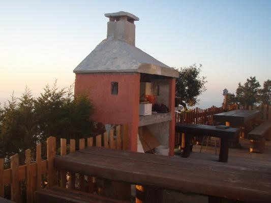 Planinarski dom - Sv. Gavdent