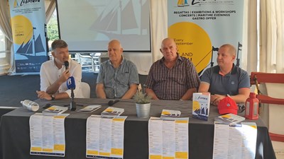 POČINJE FESTIVAL „LOSINAVA 2025.“ NA LOŠINJU