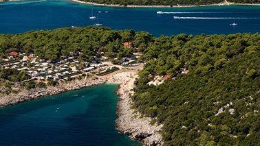 Poljana Camping Village Resort