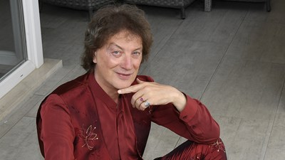 Maritimer Abend - Tonči Huljić & Madre Badessa