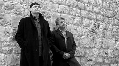Maritime Evening & Dalmatino concert