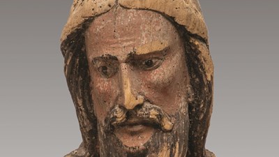 Predstavljanje knjige „Drvena skulptura otočja Cresa i Lošinja do 1550. godine: pojavnost i vrijednost“  autora dr. sc. Matka Marušića