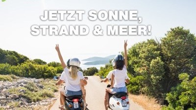 Promocija Lošinja na austrijskom i njemačkom tržištu