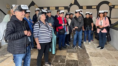 Prve VR naočale u Europi prilagođene gluhim i nagluhim osobama prezentirane u Osoru!