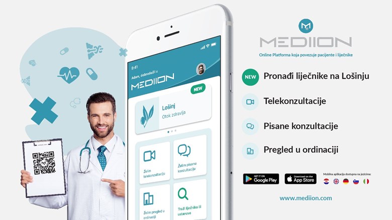 Mediion