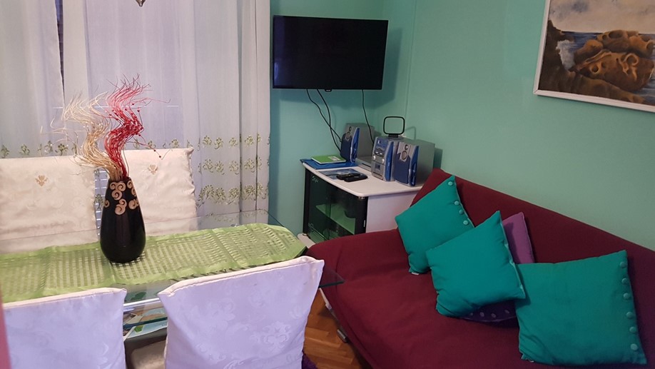Apartman 2