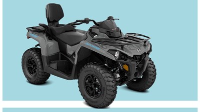 Quad - Promal4rent