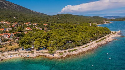 Rapoća Camping Village