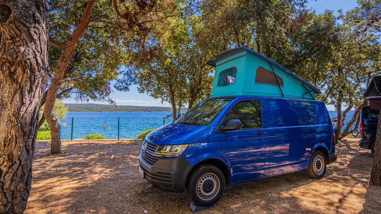 offroad anhnger dachzelt Dachzelt-/Offroad Anhnger KT-EB2 Plus  RoofBase