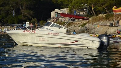 Rent a boat - Mali Lošinj