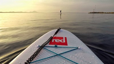 Rent Stand Up Paddle boards & Tours