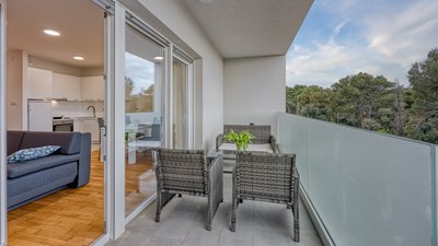 Rukonić Verica - The Urban Edge App
